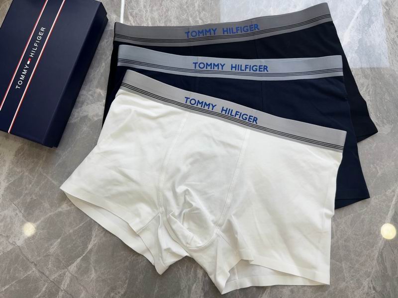 Tommy boxer L-4XL 111501